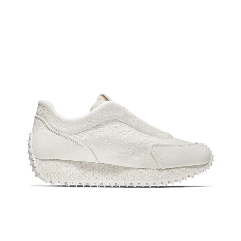 SALAXI Low Top Casual Shoes Unisex-1