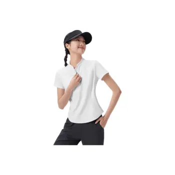 361° Yoga T Shirt Women's White