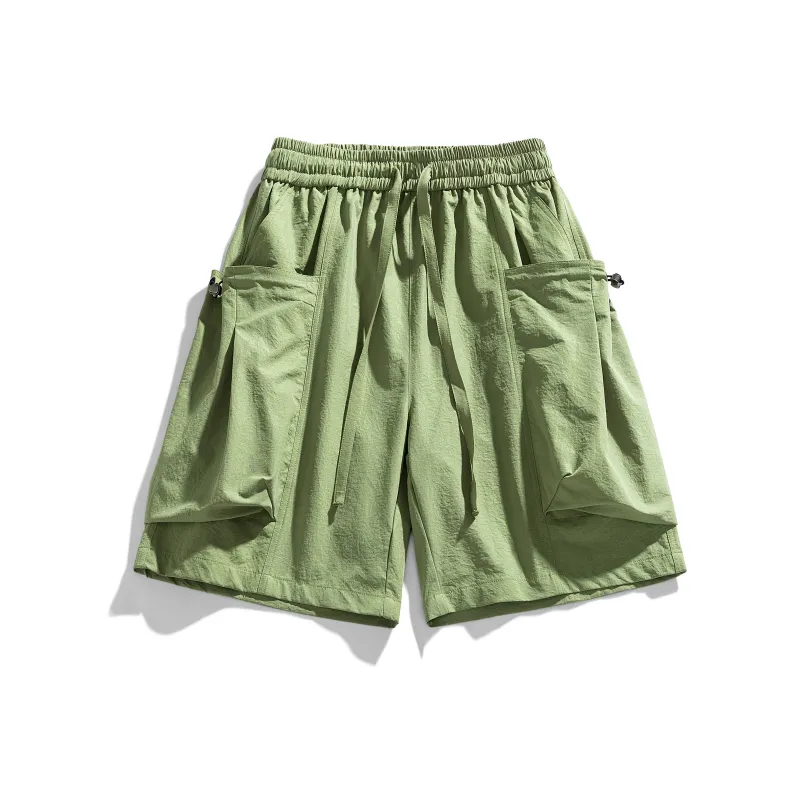 Premier 55 Casual Shorts Unisex-12