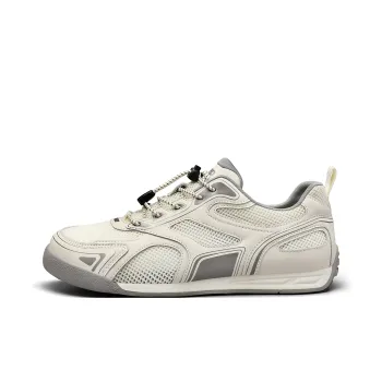 Jeep Cushioning, Slip Resistant, Abrasion Resistant, Height Increasing Low Top Casual Shoes Men's
