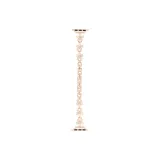 Rose Gold-Light Color Flower