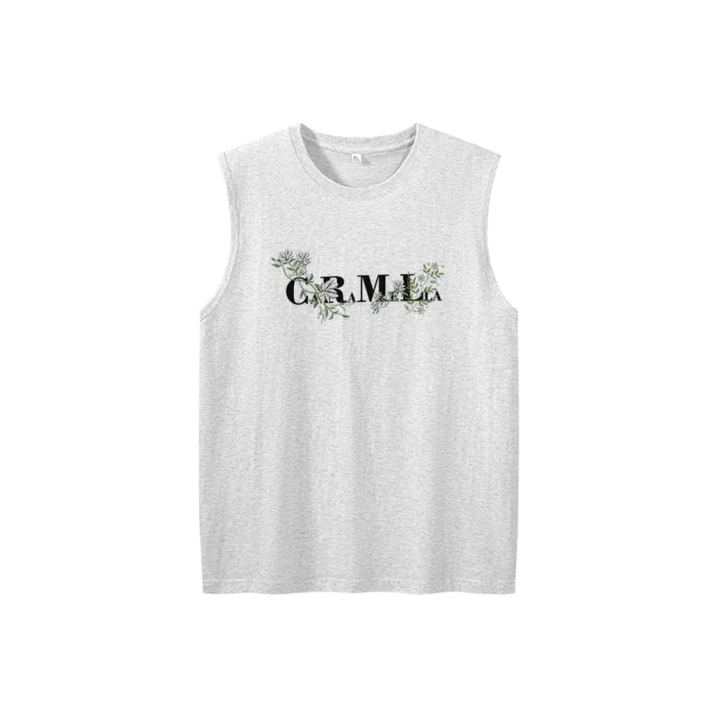 Caramella Tank Tops Women's-4
