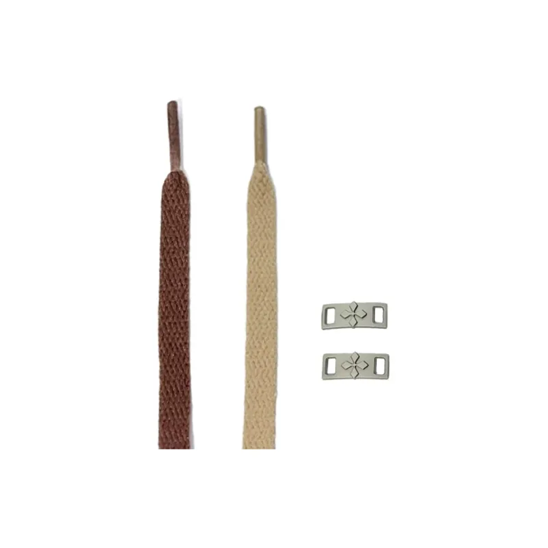 BAGNOREGIO Polyester Shoelaces Unisex-4
