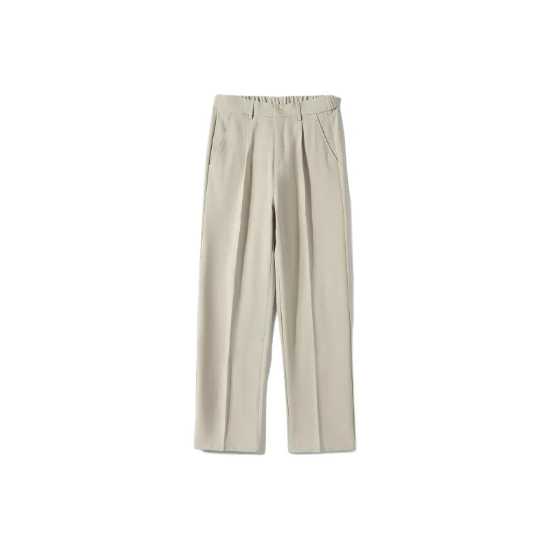 Caramella Casual Pants Unisex-14