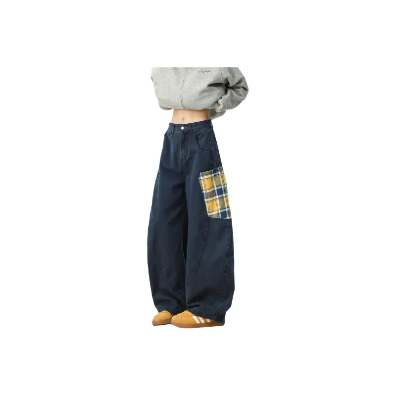 COMOWA Cargo Pants Unisex-10