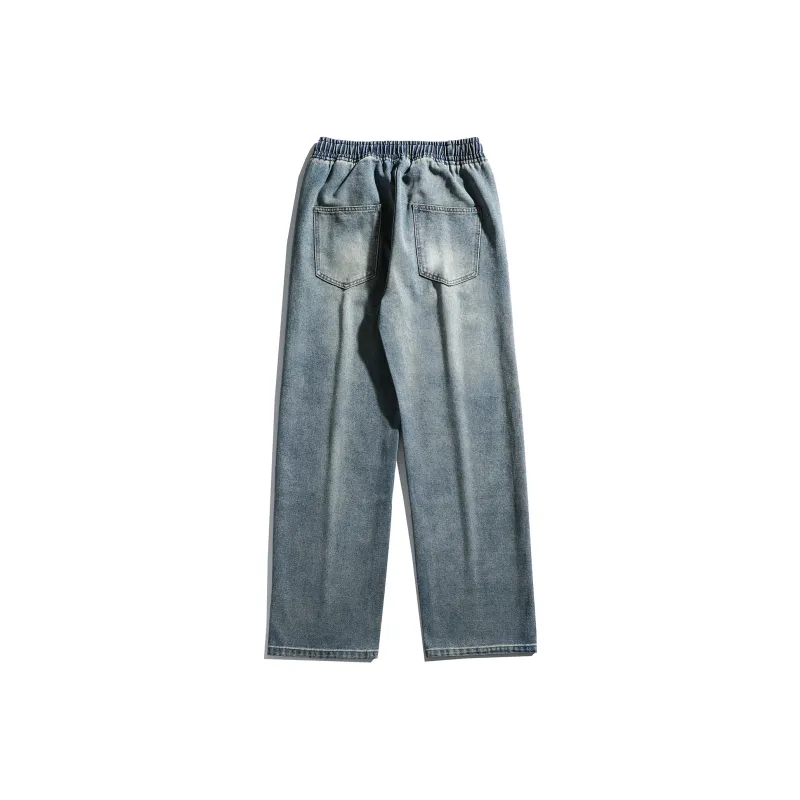 FOREVER 21 Jeans Unisex-1