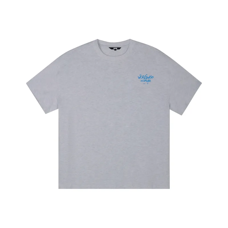 ICONS Lab T Shirts Unisex-15