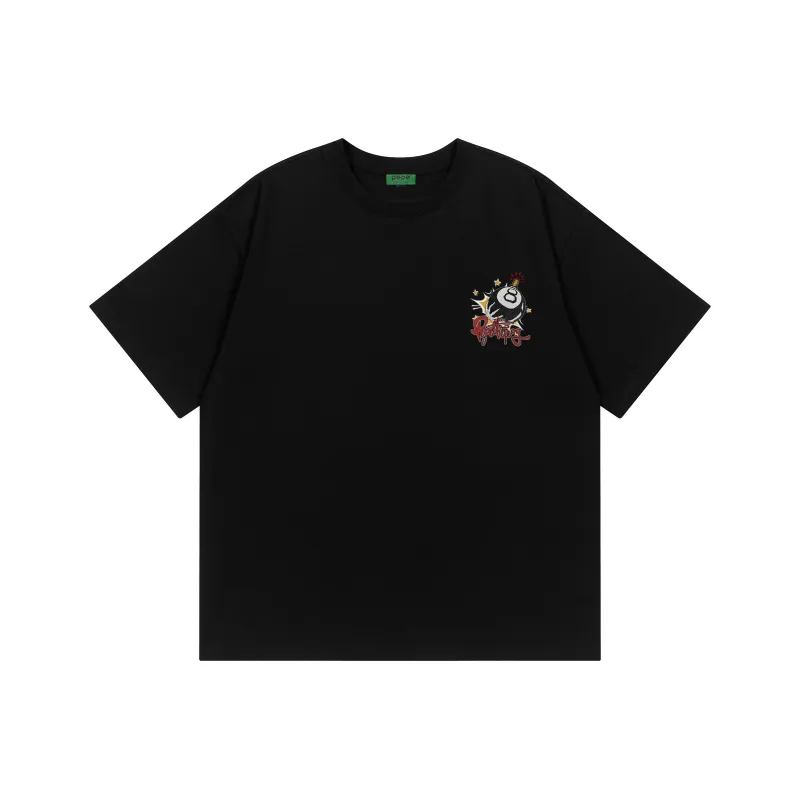 Pepe The Frog T Shirts Unisex-1