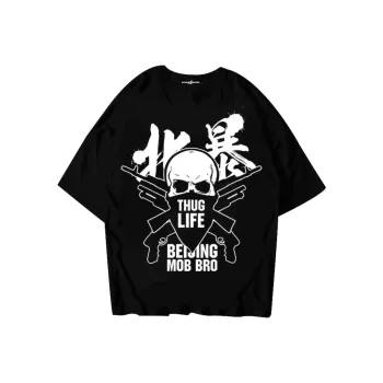 NUCLEAR EXPLOSION T Shirt Unisex