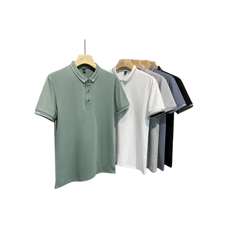 PIERRE CARDIN Polo Shirts Men-15