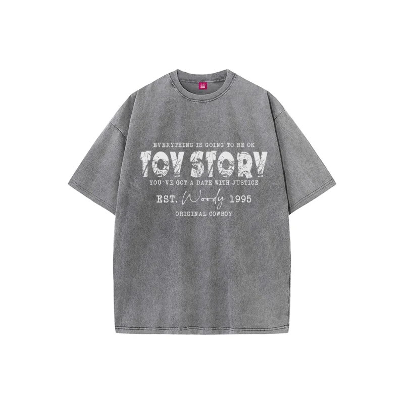 Disney T Shirts Unisex-3