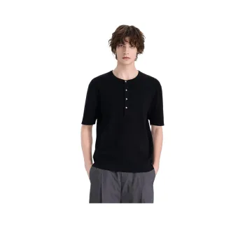 WILD LEADER Summer T Shirt Men's