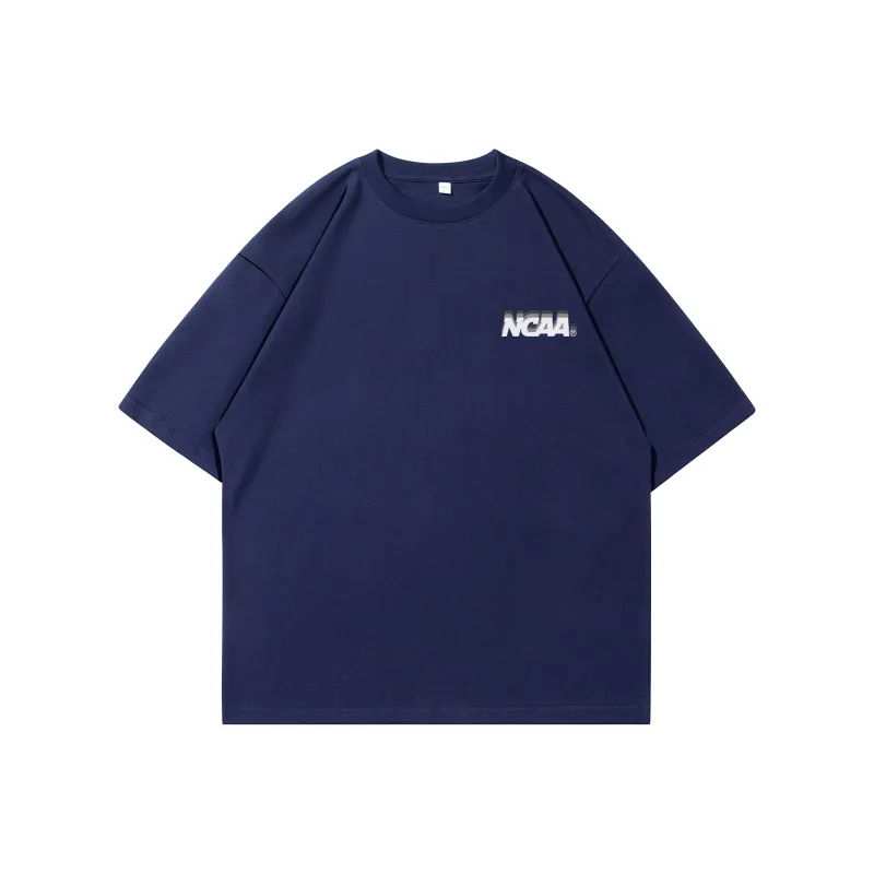 NCAA T-Shirts Unisex-9