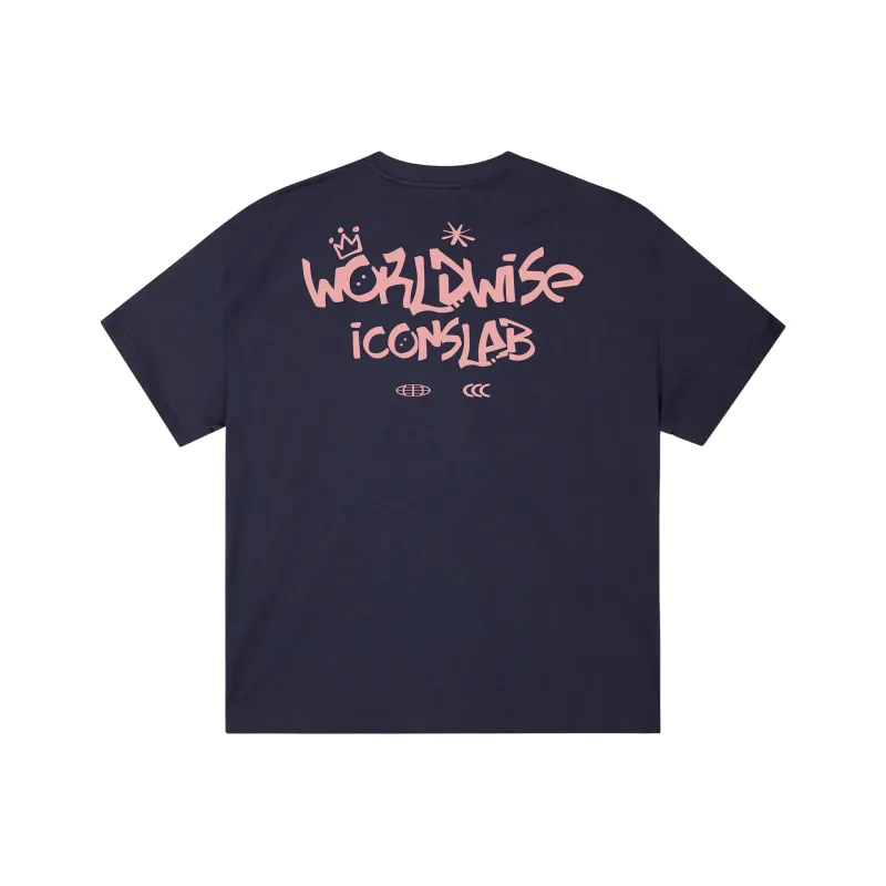 ICONS Lab T Shirts Unisex-7