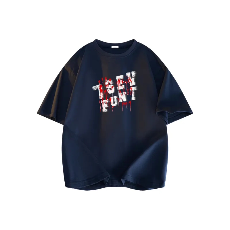 7 SEVFUN T Shirts Unisex-5