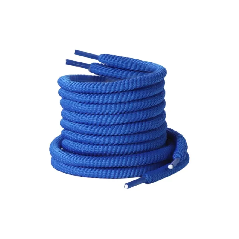 AAJF Polyester Shoelaces Unisex-1