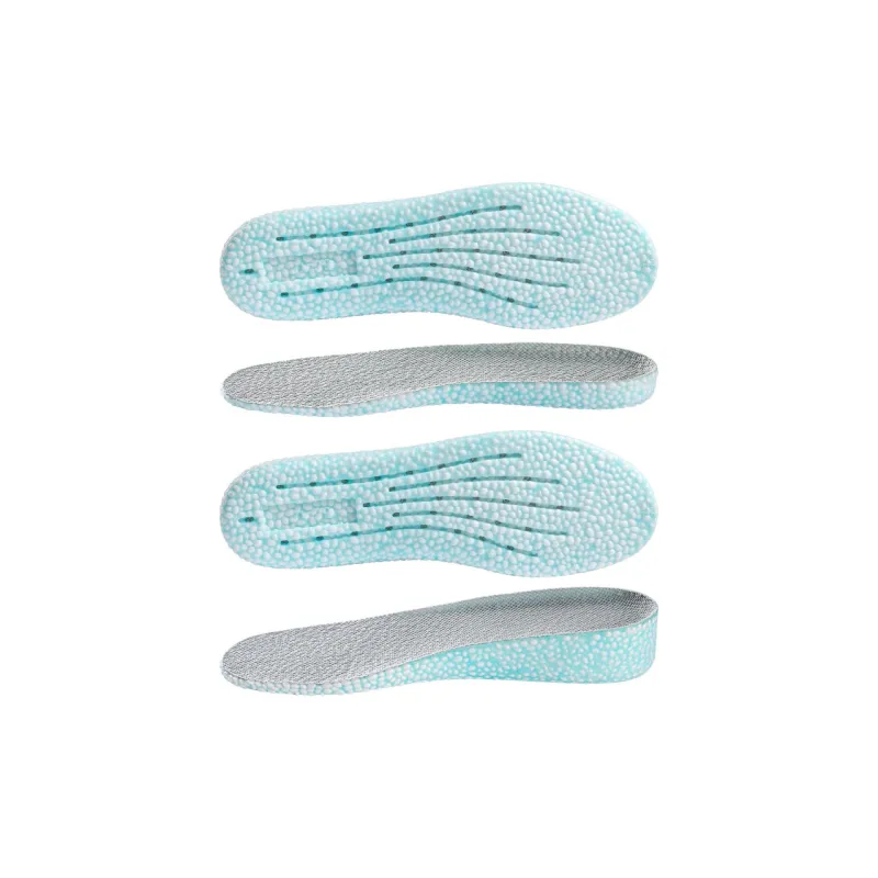 Footprint Tribe PU + Popcorn Insoles Unisex-11