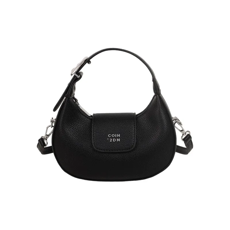 Meow In The Grass PU Shoulder Bag, Crossbody Bag, Handbag Women's Multicolor-6