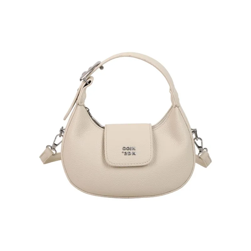 Meow In The Grass PU Shoulder Bag, Crossbody Bag, Handbag Women's Multicolor-0