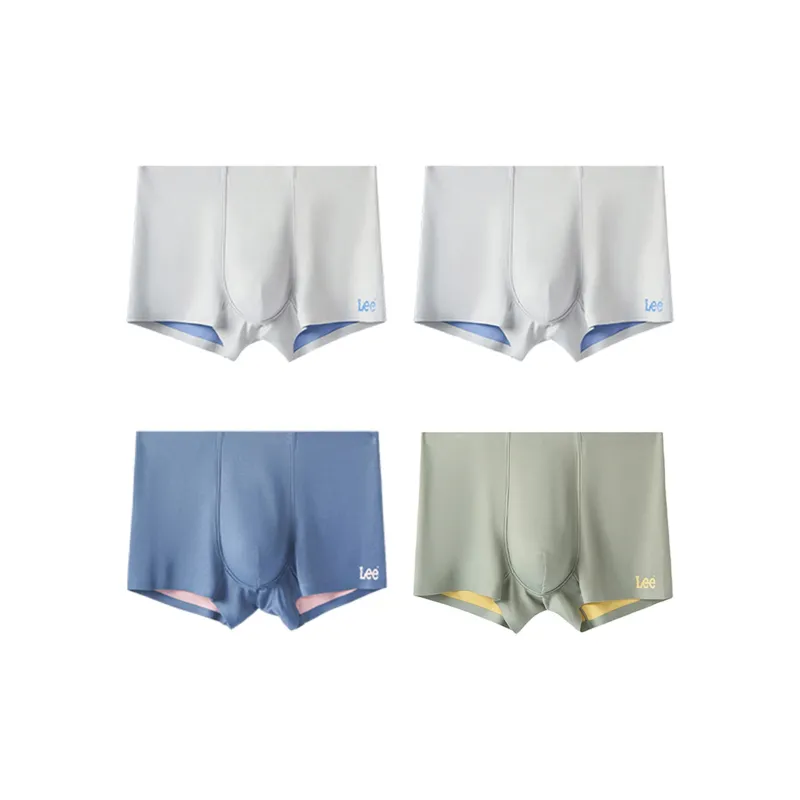Lee Men Underpants-30