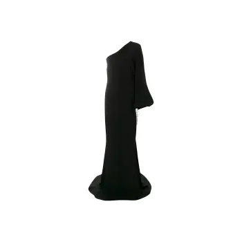 Stella McCartney Evening Dress Women's Black