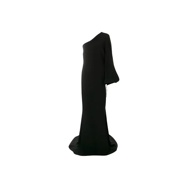 Stella McCartney Evening Dress Women's Black-0