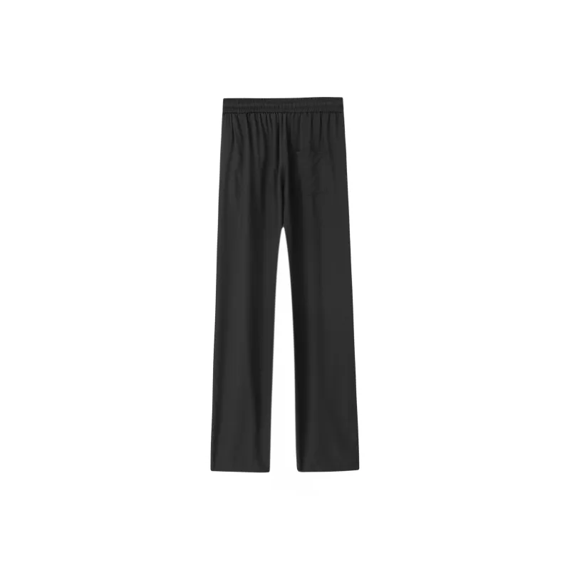 SAME FLOW Casual Pants Unisex-3