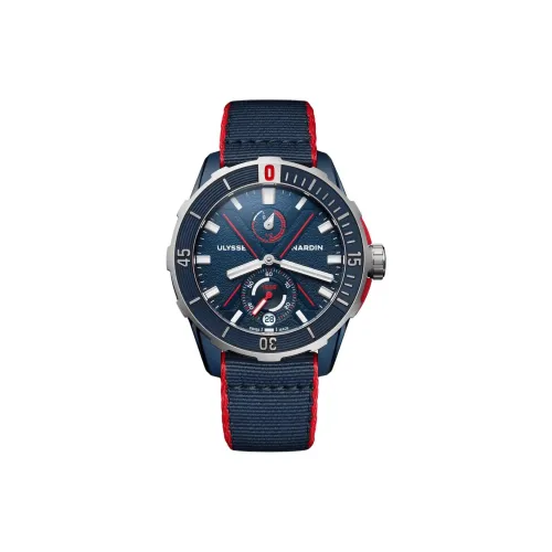 Ulysse Nardin Chronometer