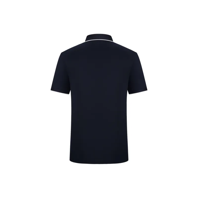 GY Goldlion Polo Shirts Men-1