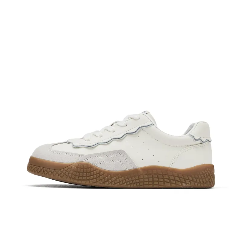 Hotwind Low Top Casual Shoes Women's-4