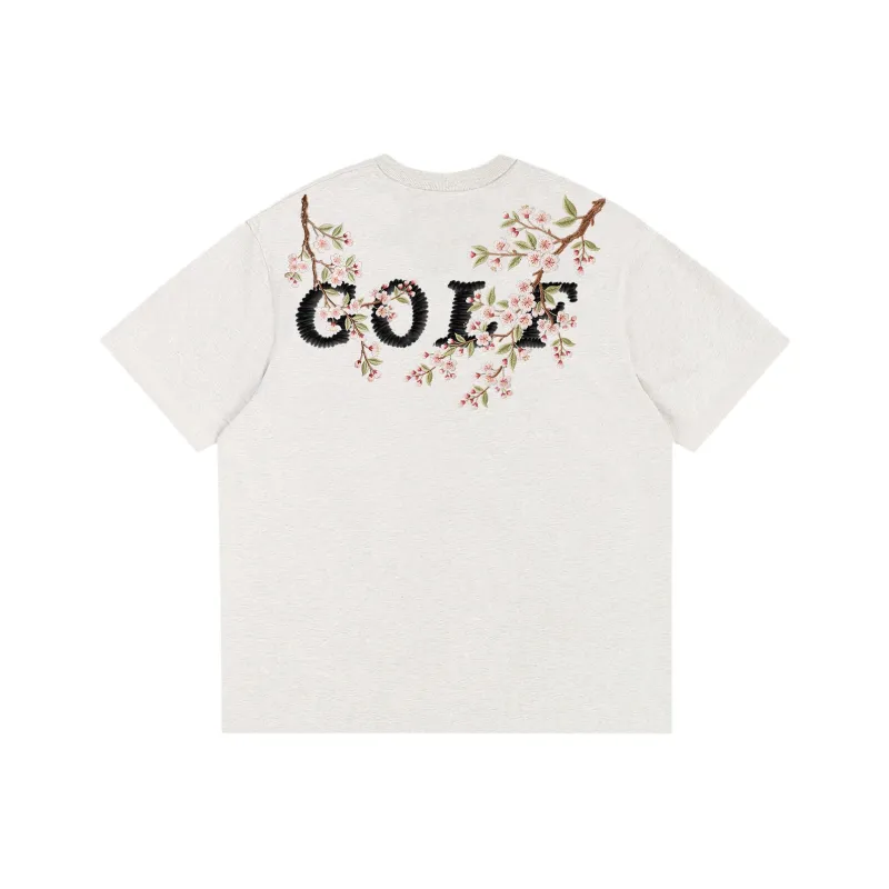 CHARLIE GOLF T Shirts Unisex-12