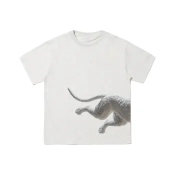 CHARLIE GOLF T Shirts Unisex