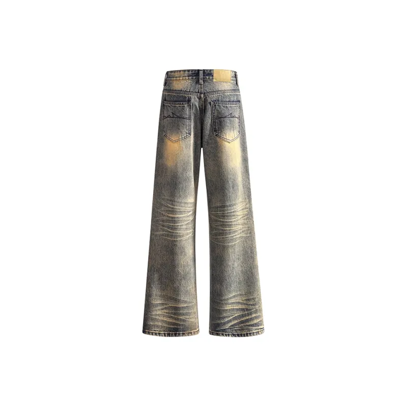Caramella Jeans Unisex-7