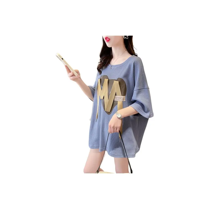 GOSO T Shirts Women's-12
