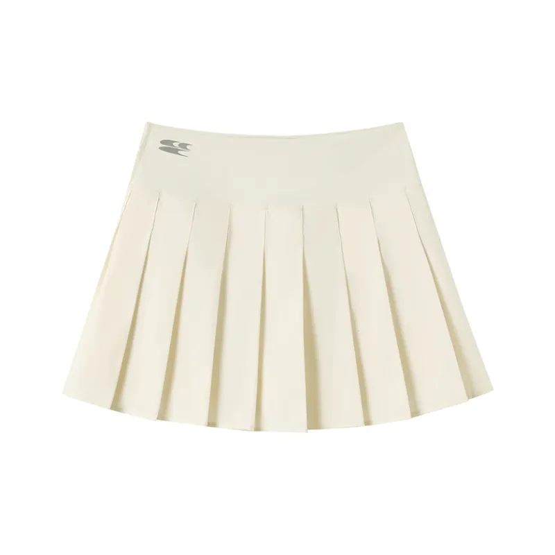 Crying Center Casual Short Skirts Women's-0