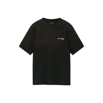 Axel Arigato T Shirt Men's Black