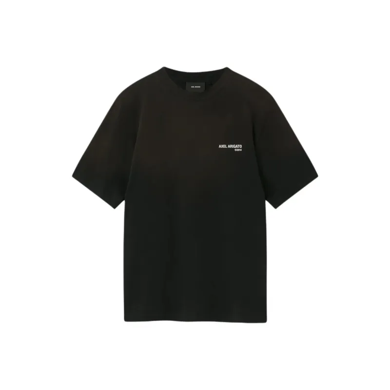Axel Arigato T Shirt Men's Black-0