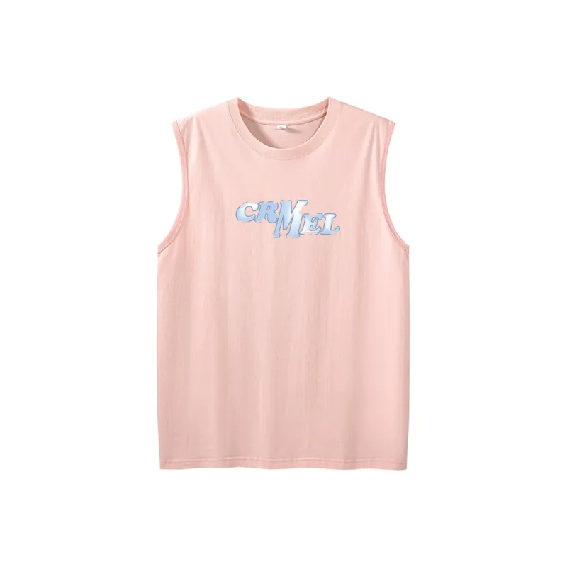 Caramella Tank Tops Women's-0