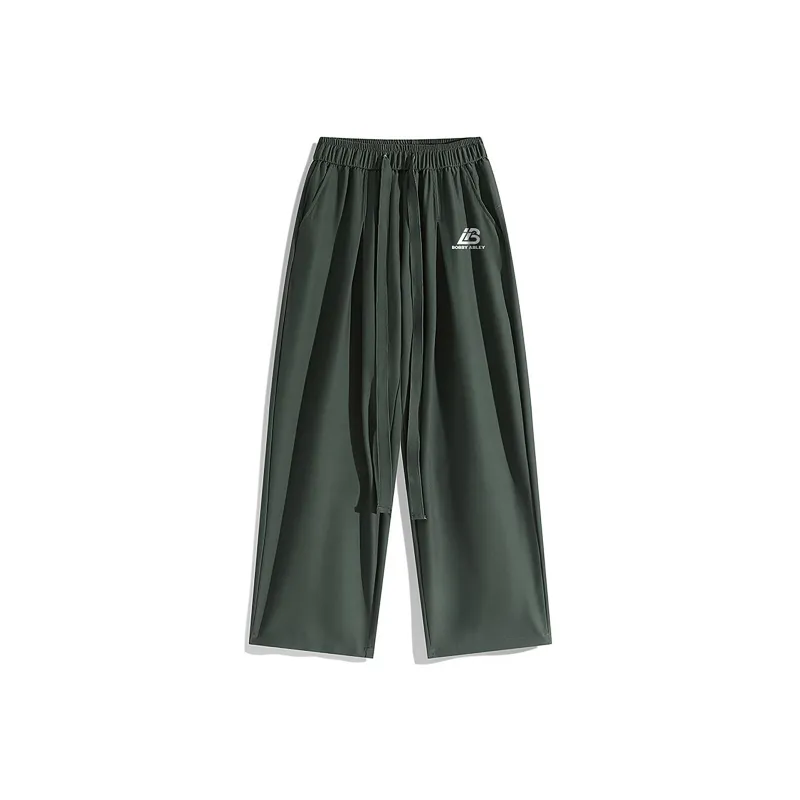 BOBBY ABLEY Casual Pants Unisex-6