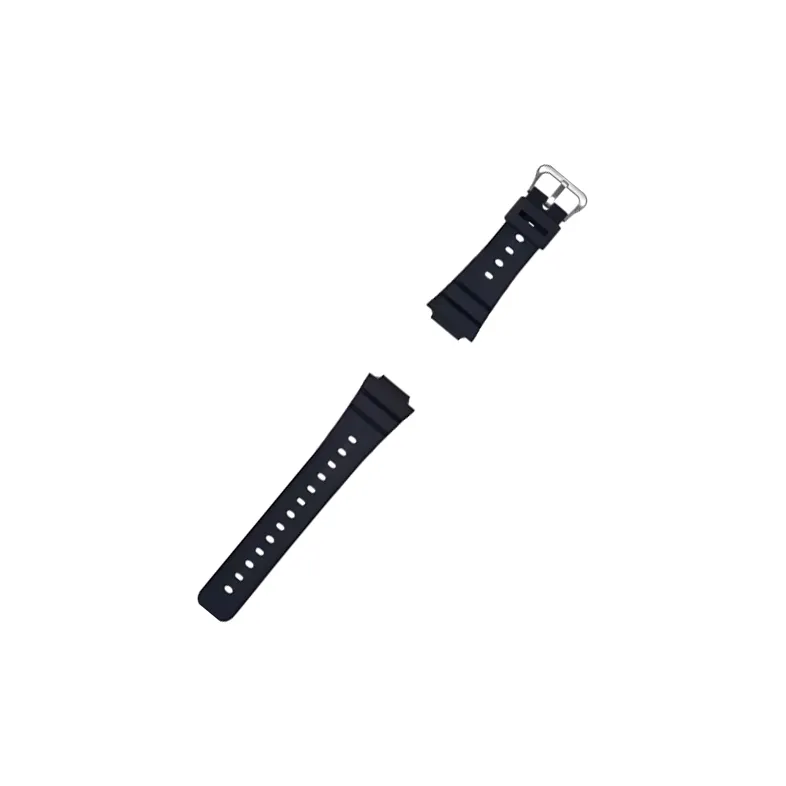 CASIO All Compatibility Watch Band Resin Material-1