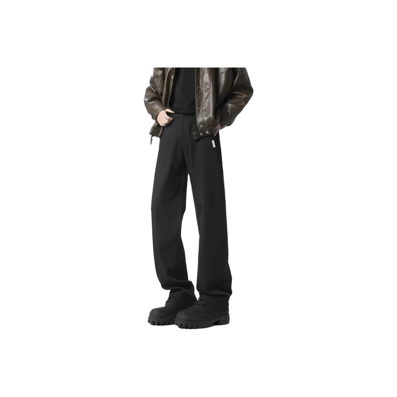 Maxim's De Paris Casual Pants Unisex-0