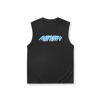 FAVEPOP Tank Tops Unisex