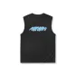 Black (Blue Logo)