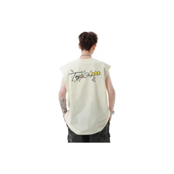 Disney Tank Tops Unisex