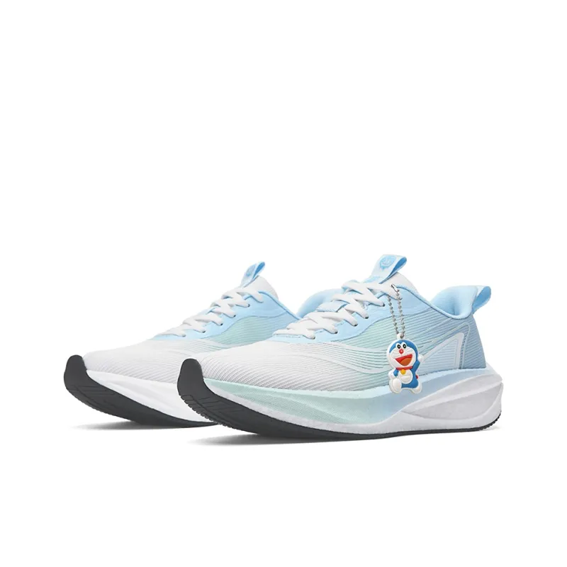 DoraemonA Low Top Running Shoes Men's-9