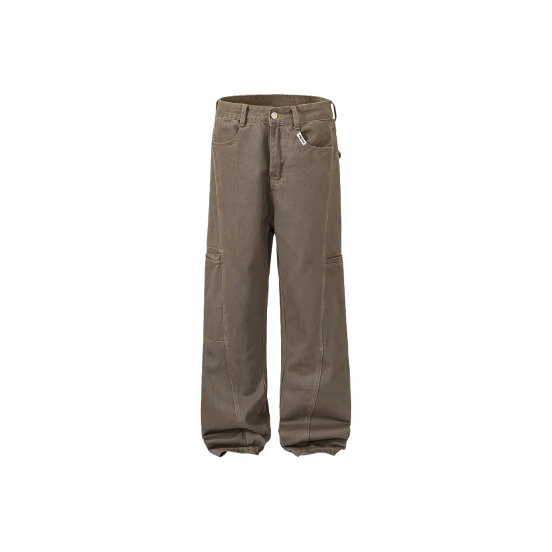 7 SEVFUN Jeans Unisex-0