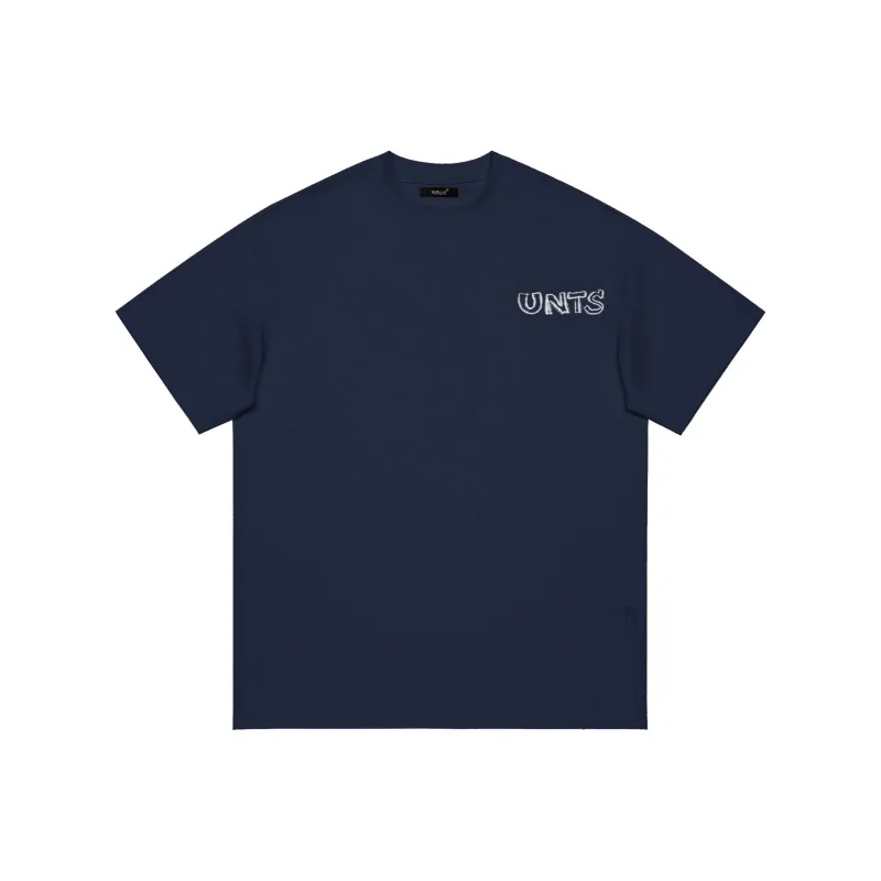 Universal Templates T Shirt Unisex-11