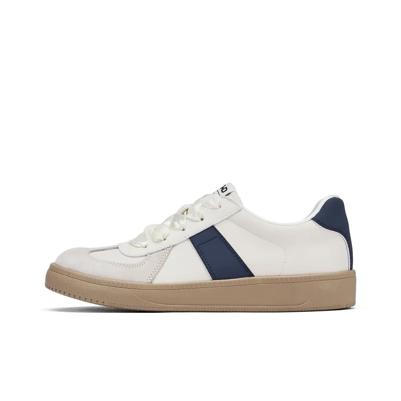 Hotwind Anti Slip Wear Resistant Low Top Casual Shoes Women's-5