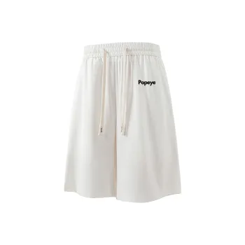 POPEYE Casual Shorts Unisex