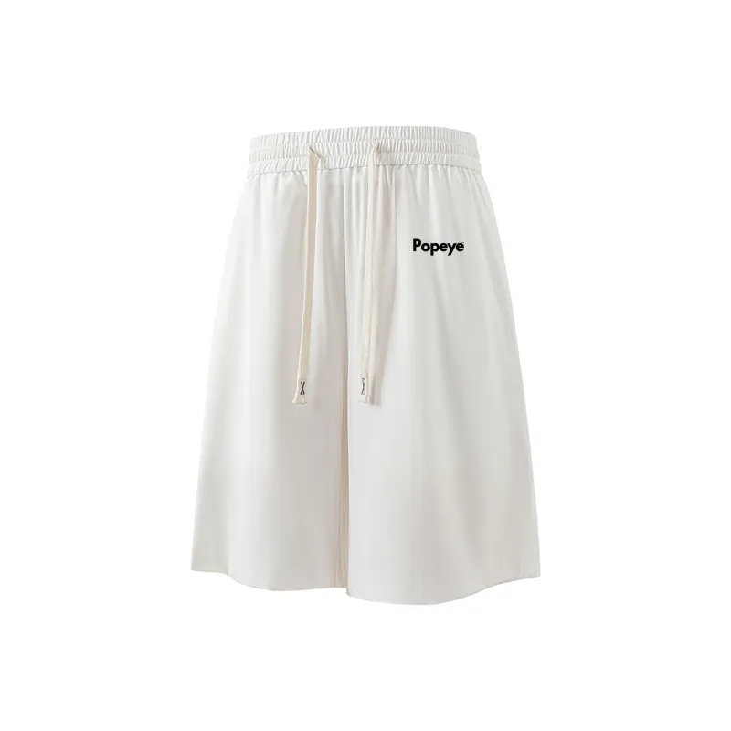 POPEYE Casual Shorts Unisex-20